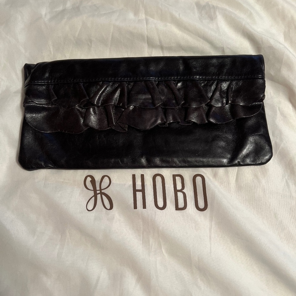 Hobo Clutch Purse